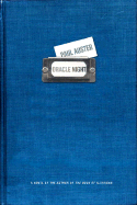 Oracle Night: A Novel (Auster, Paul)