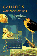 'Galileo's Commandment: 2,500 Years of Great Science Writing'