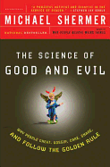 The Science of Good and Evil: Why People Cheat, G
