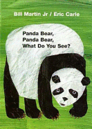 Panda Bear, Panda Bear, What Do You See? Board Bo