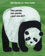Oso panda, oso panda, ├é┬┐qu├â┬⌐ ves ah├â┬¡? (Brown Bear and Friends) (Spanish Edition)
