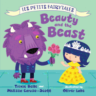 Beauty and the Beast: Les Petits Fairytales