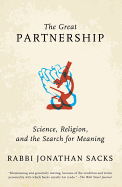 'The Great Partnership: Science, Religion, and the Search for Meaning'