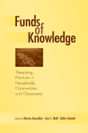 'Funds of Knowledge: Theorizing Practices in Households, Communities, and Classrooms'