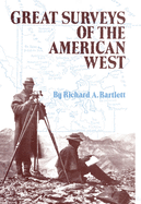 'Great Surveys of the American West, Volume 38'
