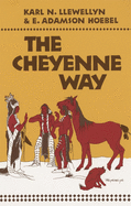 'The Cheyenne Way, Volume 21'