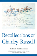 'Recollections of Charley Russell, Volume 41'