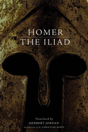 The Iliad (Oklahoma Series in Classical Culture)