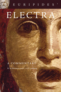 Euripides' Electra: A Commentary