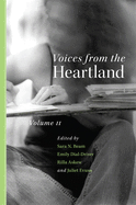 Voices from the Heartland: Volume II
