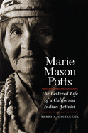Marie Mason Potts