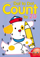 Dot-to-Dot Count to 20