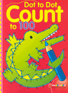 Dot-to-Dot Count to 100