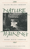 Nature Walking (The Concord Library)