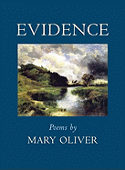Evidence: Poems