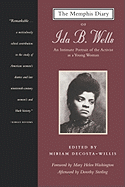 The Memphis Diary of Ida B. Wells (Black Women Writers Series)
