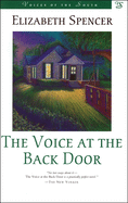The Voice at the Back Door: A Novel (Voices of the South)