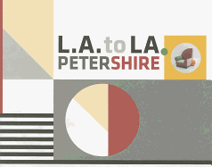 'L.A. to La: Peter Shire at Lsu, January 31 - April 14, 2013'