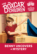 Benny Uncovers a Mystery (The Boxcar Children Myst