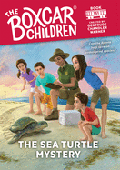 The Sea Turtle Mystery (The Boxcar Children Mysteries)