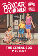 The Cereal Box Mystery (65) (The Boxcar Children