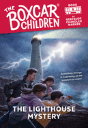 The Lighthouse Mystery (The Boxcar Children #8)