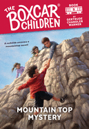 Mountain Top Mystery (The Boxcar Children #9)