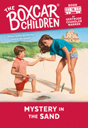 Mystery in the Sand (The Boxcar Children Mysteries