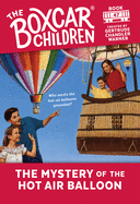 The Mystery of the Hot Air Balloon (The Boxcar Children Mysteries)