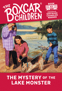 The Mystery of the Lake Monster (The Boxcar Children Mysteries)