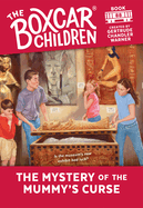 The Mystery of the Mummy's Curse (88) (The Boxcar Children Mysteries)