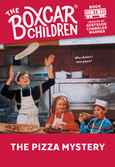The Pizza Mystery (The Boxcar Children Mysteries #