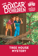 Tree House Mystery (The Boxcar Children Mysteries