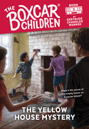 The Yellow House Mystery (The Boxcar Children #3)