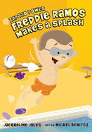 Freddie Ramos Makes a Splash (4) (Zapato Power)