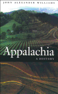 Appalachia: A History