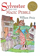 Sylvester And The Magic Pebble (Turtleback School & Library Binding Edition)