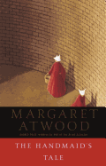 The Handmaid's Tale (Turtleback School & Library Binding Edition)