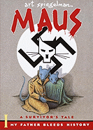 My Father Bleeds History (Maus)