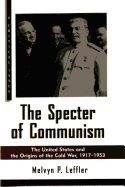 The Specter of Communism: The United States and t