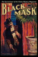 Pulp Classics:: The Black Mask Magazine, (May 1920)