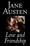 'Love and Friendship by Jane Austen, Fiction, Classics'
