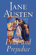 'Pride and Prejudice by Jane Austen, Fiction, Classics'