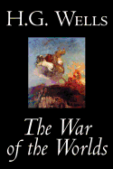 The War of the Worlds by H. G. Wells, Science Fiction, Classics
