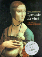 First Impressions: Leonardo da Vinci