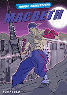 Manga: Macbeth
