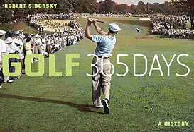 Golf 365 Days