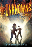The Unknowns: A Math Mystery