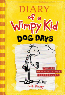 [Diary of a Wimpy Kid] #4 Dog Days