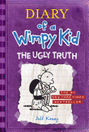 [Diary of a Wimpy Kid] #5 The Ugly Truth